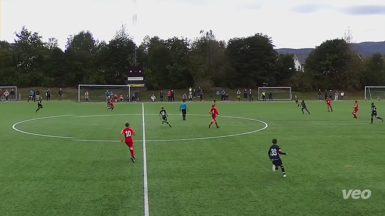 G14 - Strømsgodset - Brann 1-8.mp4
